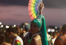 Semana da Diversidade segue com ações especiais e se prepara para a 21ª Parada LGBTQIAPN+ de Betim
