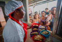 Relatório da ONU diz que Brasil saiu do Mapa da Fome