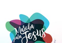 Marcha para Jesus reúne fiéis em Betim neste sábado (26)
