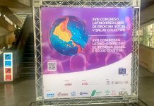 Betim leva experiências transformadoras ao XVIII Congresso Latino-Americano de Saúde Coletiva