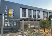Betim realiza oficina de capacitação sobre a Lei Noemi Gontijo nesta quarta (1º)