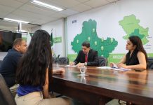 Betim firma convênio com Sebrae-MG para fortalecer micro e pequenos negócios