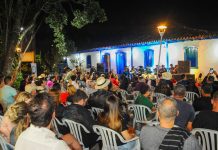 Encontro de Violeiros celebra a tradição da moda de viola nesta quinta-feira (4)