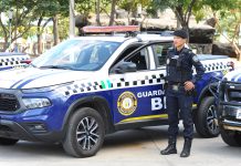 Prefeitura promove capacitação para guardas municipais de três cidades com foco no combate à violência doméstica