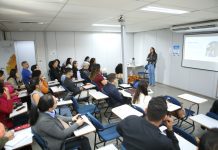 Cidade em Foco promove seminário sobre aprovação de projetos e Código de Obras