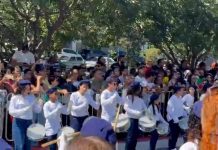 Desfile de 7 de Setembro volta a ser realizado em Betim