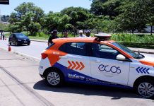 Confira a operação especial de trânsito para o Desfile de 7 de Setembro