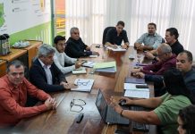 Prefeitura define medidas para manter linhas sociais e modernizar o transporte coletivo