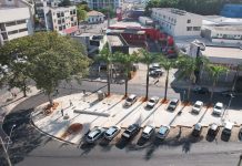 Prefeitura de Betim conclui revitalização da praça da avenida JK