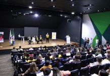 Prefeitura recebe o 1º Encontro da Jornada de Transformação Social com “Caçadores de Bons Exemplos”