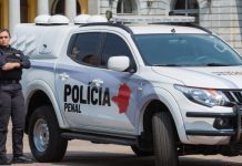 Governo de Minas abre novo concurso para contratar mais 1.178 policiais penais