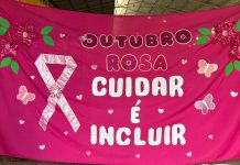 Outubro Rosa em Betim promove o cuidado integral e a equidade na rede de saúde