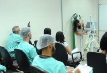 Hospital Público Regional de Betim recebe novos respiradores para o atendimento em CTIs