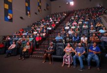 2ª Mostra de Cinema de Betim segue até 30 de novembro com programação gratuita