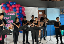 Escolas estaduais utilizam recursos do Prêmio Escola Transformação para ampliar projetos educacionais