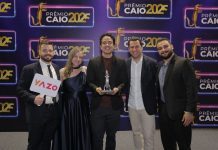 Sebrae Minas conquista 2º lugar no Prêmio Caio com case de inovação digital no E-Festival