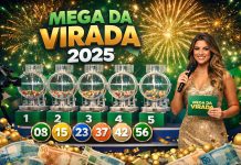 Grupo investe cerca de R$ 13 milhões em apostas na Mega da Virada para disputar prêmio de R$ 1 bilhão