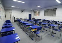 Cadastro Escolar 2026 entra na fase 3 para preenchimento de vagas remanescentes