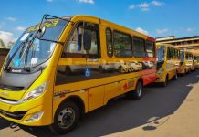 Prefeitura de Betim inicia cadastro e renovação do Passe e Transporte Escolar para 2026 a partir de fevereiro 03/02