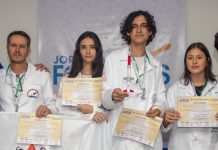 Aluno de escola estadual de Minas atinge nota mil na redação do Enem 2025