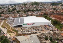 Mart Minas promove feirão de vagas em diversas cidades de Minas Gerais no início de 2026