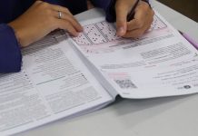 Estudantes mineiros já podem consultar notas do Enem 2025