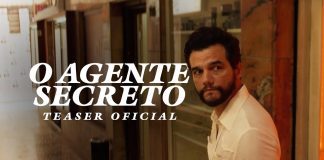 O Agente Secreto faz história no Globo de Ouro com dois prêmios