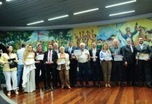 Betim Conquista Selo Ouro em Transparência Pública e se Destaca em Minas Gerais