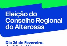 Regional Alterosas Realiza Eleição de Conselheiros de Saúde em Betim nesta Quinta-feira (26/2)