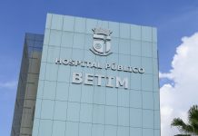 HPRB reorganiza equipe e retoma cirurgias vasculares eletivas