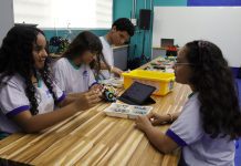 Prefeitura de Betim inaugura Espaço Maker em escola municipal no dia 12/02