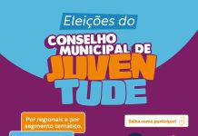 Em Destaque: Betim Terá Eleições Para o Conselho de Juventude