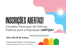 Betim abre processo eleitoral para novo Conselho LGBTQIA+ e reforça participação social nas políticas públicas