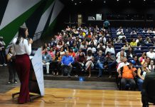 Betim oficializa posse de conselheiros e reforça participação popular na saúde