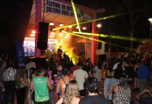 Arte, música e sabores: Betim recebe festival gratuito na Praça Milton Campos