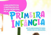 Betim oficializa Plano da Primeira Infância e fortalece ações para crianças de até 6 anos