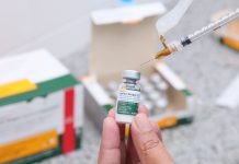 Betim inicia nova etapa no combate à dengue com vacina do Butantan para profissionais da Atenção Básica
