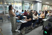 Saúde e Educação juntas nas escolas: Betim abre ciclo do PSE 2026