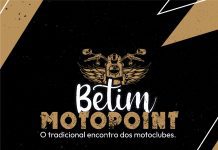 Primeira edição do ano do Betim Motopoint traz show com a banda Galileo Queen