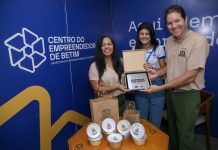Empreendedor de Betim ganha destaque estadual e reforça impacto das políticas públicas locais