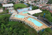 Betim avança na implantação do primeiro “Smart Campus” da UFMG