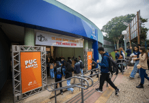 PUC Minas abre inscrições para evento gratuito que apresenta cursos e carreiras em Betim