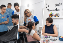 Inscrições abertas para cursos profissionalizantes gratuitos na região de Betim
