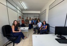 Comel ganha sede própria e marca nova fase para o esporte em Betim