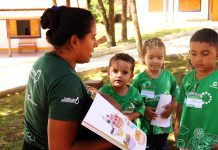 Projeto de contraturno escolar abre inscrições para crianças em Ibirité até 30 de abril