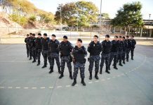 Betim registra queda histórica nos roubos e alcança melhores índices dos últimos anos