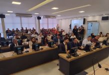 Betim abre consulta pública online para definir prioridades do orçamento de 2027