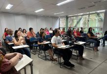 Capacitação em Betim aborda mentalidade positiva e resiliência no ambiente de trabalho