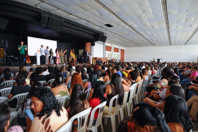 SEMED - Caminhos para a Igualdade (2)