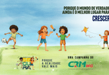 Campanha incentiva uso mais seguro e equilibrado das tecnologias digitais entre jovens